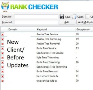 Top Spot seo company