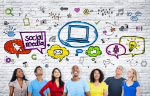 Social Media Is Essential For Your Small Business